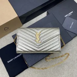SAINT LAURENT Monogramme Handbag for Women #B49985