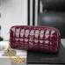 Saint Laurent 779649 Le Cassandre Matelassé Carré Vanity Bag Lambskin Gold Chain 18.5cm #A67475