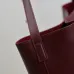 Saint Laurent Bold Hobo Tote (819623) - South African Leather, Detachable Pouch, 37×42×16cm #B59983