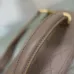 Saint Laurent GABY MINI Quilted Leather Vanity Case 18×11×6.5cm #B65025