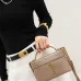 Saint Laurent GABY MINI Quilted Leather Vanity Case 18×11×6.5cm #B65025