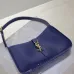 Saint Laurent Le 5 A 7 YSL Shoulder Bag in Patent Leather  #B50709