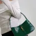 Saint Laurent Le 5 A 7 YSL Shoulder Bag in Patent Leather  #B50709