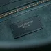 Saint Laurent Le 5 A 7 YSL Shoulder Bag in Patent Leather  #B50709