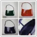 Saint Laurent Le 5 A 7 YSL Shoulder Bag in Patent Leather  #B50709