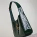 Saint Laurent Le 5 A 7 YSL Shoulder Bag in Patent Leather  #B50709