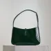Saint Laurent Le 5 A 7 YSL Shoulder Bag in Patent Leather  #B50709