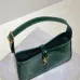 Saint Laurent Le 5 A 7 YSL Shoulder Bag in Patent Leather  #B50709