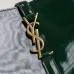 Saint Laurent Le 5 A 7 YSL Shoulder Bag in Patent Leather  #B50709