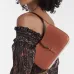 Saint Laurent Le 5 A 7 YSL Shoulder Bag in Patent Leather  #B50709