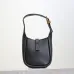 Saint Laurent Women's Mini Leather Bag Iconic YSL Logo Compact  for Luxury Fashion Aficionados #B57457