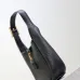 Saint Laurent Women's Mini Leather Bag Iconic YSL Logo Compact  for Luxury Fashion Aficionados #B57457