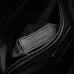 Saint Laurent Women's Nylon Crossbody Bag: Iconic YSL Logo with Drawstring Design for Modern Luxury Lovers #B57458