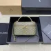 Saint Laurent Women's Quilted Handbags Iconic YSL Logo with Multiple Colors  Versatile Design for Luxury Enthusiasts #B57455