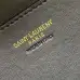 Saint Laurent Women's Quilted Handbags Iconic YSL Logo with Multiple Colors  Versatile Design for Luxury Enthusiasts #B57455