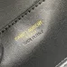 Saint Laurent Women's Quilted Handbags Iconic YSL Logo with Multiple Colors  Versatile Design for Luxury Enthusiasts #B57455