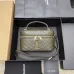 Saint Laurent Women's Quilted Handbags Iconic YSL Logo with Multiple Colors  Versatile Design for Luxury Enthusiasts #B57455