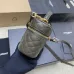Saint Laurent Women's Quilted Handbags Iconic YSL Logo with Multiple Colors  Versatile Design for Luxury Enthusiasts #B57455