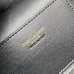 Saint Laurent Women's Quilted Handbags Iconic YSL Logo with Multiple Colors  Versatile Design for Luxury Enthusiasts #B57455