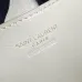 Saint Laurent Women's Quilted Handbags Iconic YSL Logo with Multiple Colors  Versatile Design for Luxury Enthusiasts #B57455