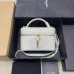 Saint Laurent Women's Quilted Handbags Iconic YSL Logo with Multiple Colors  Versatile Design for Luxury Enthusiasts #B57455