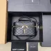 Saint Laurent Women's Quilted Handbags Iconic YSL Logo with Multiple Colors  Versatile Design for Luxury Enthusiasts #B57455