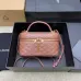 Saint Laurent Women's Quilted Handbags Iconic YSL Logo with Multiple Colors  Versatile Design for Luxury Enthusiasts #B57456