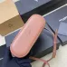 Saint Laurent Women's Quilted Handbags Iconic YSL Logo with Multiple Colors  Versatile Design for Luxury Enthusiasts #B57456