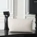 YSL 769307 LE Envelope Off White Lambskin Fold Clutch Evening Handbag #B65999