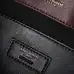 YSL 841702 LE Envelope Burgundy Lambskin Chain Shoulder Crossbody Evening Clutch Handbag #B65998