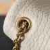 YSL 841702 LE Envelope Lambskin Chain Shoulder Crossbody Clutch Handbag #B65996