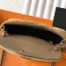 YSL CALYPSO Suede Chain Shoulder Bag, 26 x 14 x 7 cm #B63192