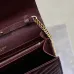 YSL Card Cases Collection for Women #B50215