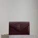YSL Card Cases Collection for Women #B50215