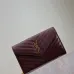 YSL Card Cases Collection for Women #B50215