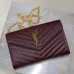 YSL Card Cases Collection for Women #B50215