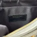 YSL Caviar Leather Zip Clutch Pouch 423297 W23xH13cm #B67181
