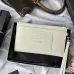 YSL Caviar Leather Zip Clutch Pouch 423297 W23xH13cm #B67181