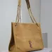 YSL Handbag Niki shopping bag Size:33x27x11.5cm #B48221