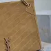 YSL Handbag Niki shopping bag Size:33x27x11.5cm #B48221