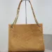 YSL Handbag Niki shopping bag Size:33x27x11.5cm #B48221
