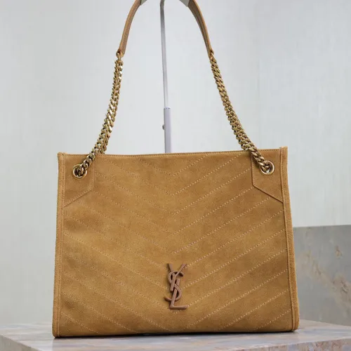 YSL Handbag Niki shopping bag Size:33x27x11.5cm #B48221