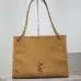 YSL Handbag Niki shopping bag Size:33x27x11.5cm #B48221
