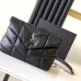 YSL LOULOU PUFFER lambskin bags #9999932629