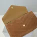 YSL LouLou Quilted Suede Shoulder Bag, 29 x 17 x 8 cm #B63191