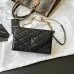 YSL Quilted Leather Becky Chain Bag 871149 W20xH13xD5cm #B67180