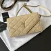 YSL Quilted Leather Becky Chain Bag 871149 W20xH13xD5cm #B67180