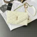 YSL Quilted Leather Becky Chain Bag 871149 W20xH13xD5cm #B67180