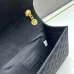 YSL Retro and fashionable handbag #B43853