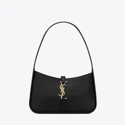 YSL SAINT LAURENT Mini LE 5 A 7 | Saint Laurent Mini Underarm Bag #B50610